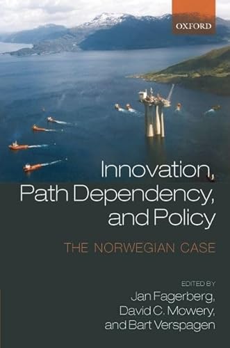 Stock image for Innovation, Path Dependency, and Policy: The Norwegian Case for sale by Revaluation Books