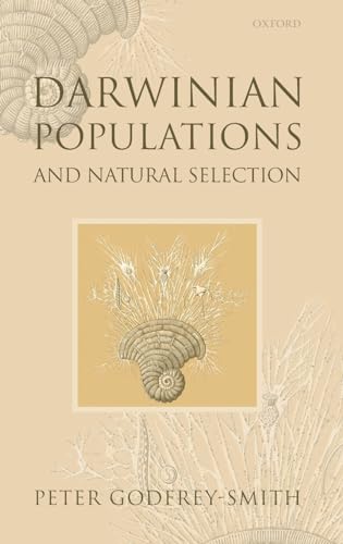 9780199552047: Darwinian Populations and Natural Selection