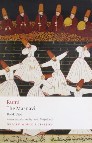 Stock image for The Masnavi, Book One (Oxford World's Classics) for sale by Dream Books Co.