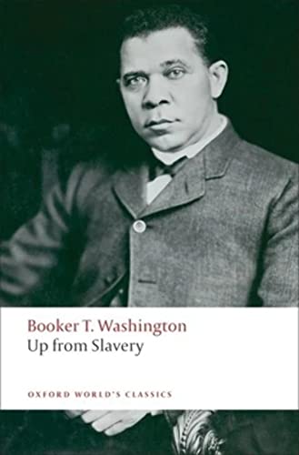 Stock image for Up From Slavery for sale by Revaluation Books