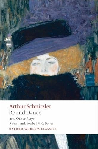 Beispielbild fr Round Dance and Other Plays zum Verkauf von Better World Books