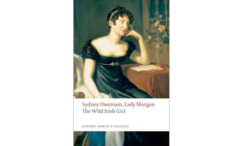 Beispielbild fr The Wild Irish Girl zum Verkauf von Blackwell's