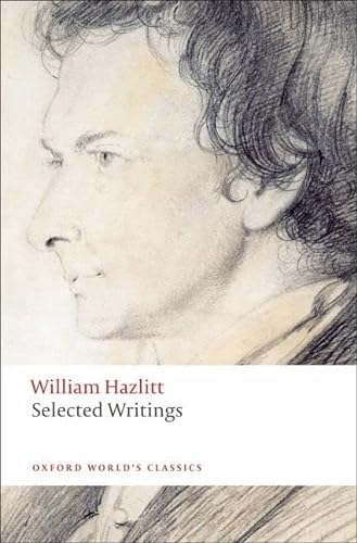 9780199552528: Selected Writings (Oxford World’s Classics) - 9780199552528