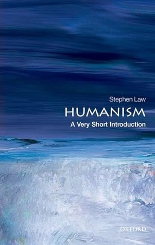 9780199553648: Humanism: A Very Short Introduction
