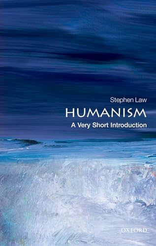 Stock image for Humanism: A Very Short Introduction for sale by HPB-Red