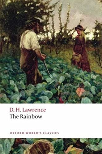 Beispielbild fr The Rainbow (Oxford World's Classics) zum Verkauf von SecondSale