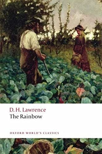 9780199553853: The Rainbow (Oxford World's Classics)