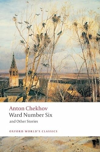 9780199553891: Ward Number Six and Other Stories (Oxford World’s Classics)