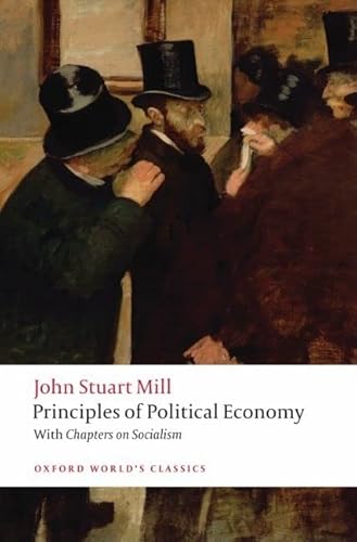 Beispielbild fr Principles of Political Economy zum Verkauf von Blackwell's