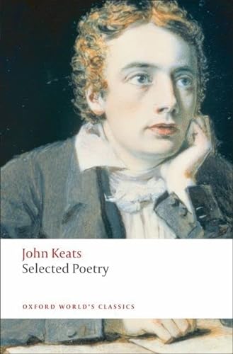 9780199553952: Selected Poetry