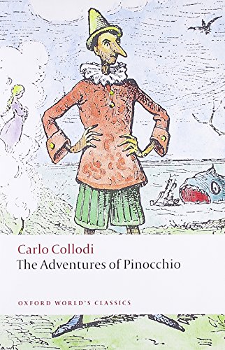 9780199553983: The adventures of Pinocchio