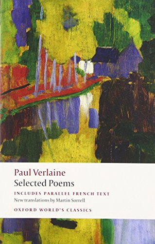 Imagen de archivo de Selected Poems (Oxford World's Classics) a la venta por A Cappella Books, Inc.
