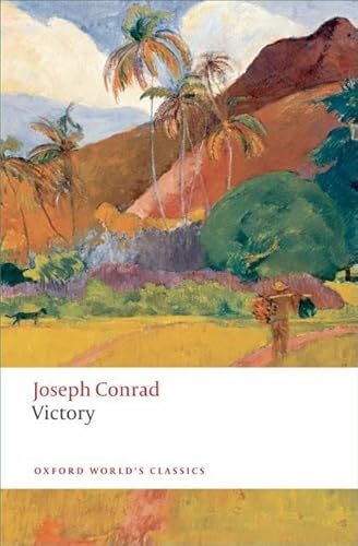 Stock image for Victory (Oxford World's Classics) for sale by Half Price Books Inc.