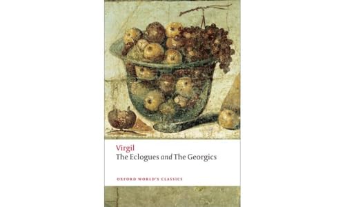 Stock image for The Eclogues and Georgics for sale by Blackwell's