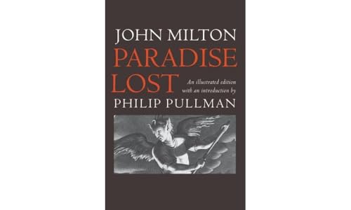 Paradise Lost.; Introduction by Philip Pullman