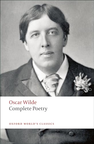 Stock image for Complete Poetry (Oxford World's Classics) for sale by ZBK Books