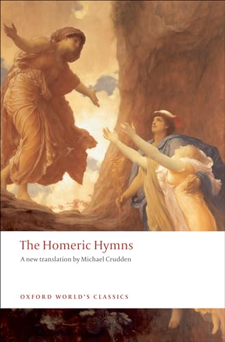 Imagen de archivo de The Homeric Hymns a la venta por Blackwell's