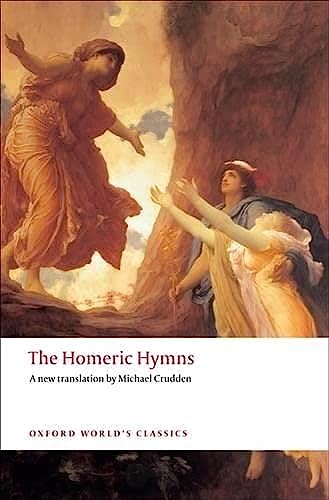 Stock image for The Homeric Hymns for sale by Blackwell's
