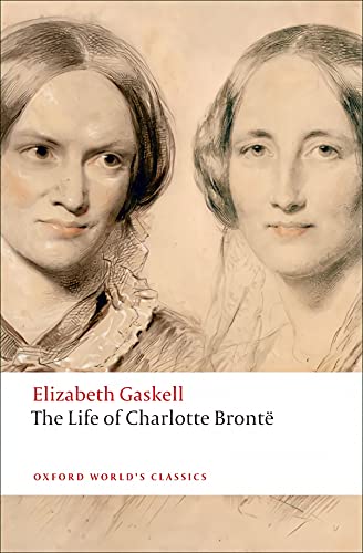 Beispielbild fr The Life of Charlotte Bront zum Verkauf von Blackwell's