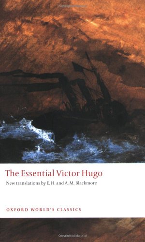 9780199555109: The Essential Victor Hugo (Oxford World's Classics)