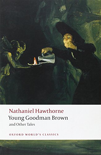 Stock image for Young Goodman Brown and Other Tales for sale by Blackwell's