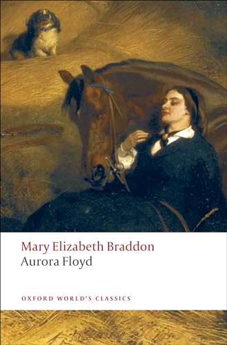Stock image for Aurora Floyd (Oxford World's Classics) for sale by Your Online Bookstore