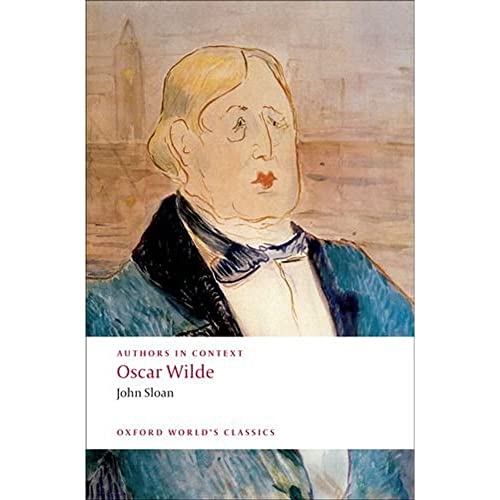 Stock image for Authors in Context: Oscar Wilde for sale by THE SAINT BOOKSTORE