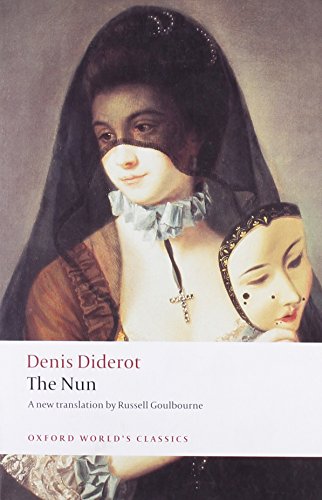 Stock image for The Nun for sale by Blackwell's