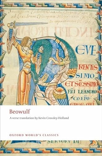 9780199555291: Beowulf: The Fight at Finnsburh (Oxford World’s Classics) - 9780199555291