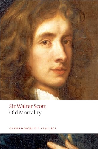 Stock image for Old Mortality for sale by Better World Books