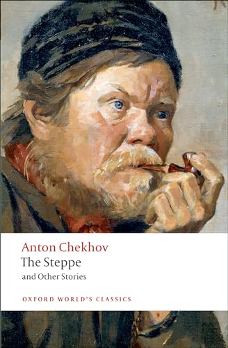 9780199555451: The Steppe and Other Stories (Oxford World's Classics)