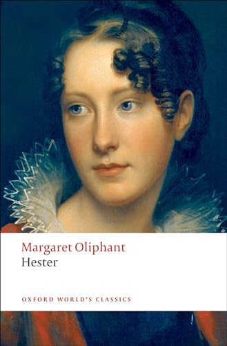 9780199555499: Hester (Oxford World's Classics)