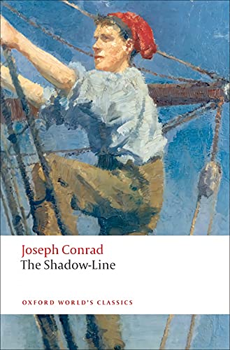9780199555567: The Shadow-Line: A Confession (Oxford World’s Classics)
