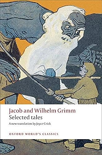 Beispielbild fr Selected Tales (Oxford World's Classics) zum Verkauf von BooksRun
