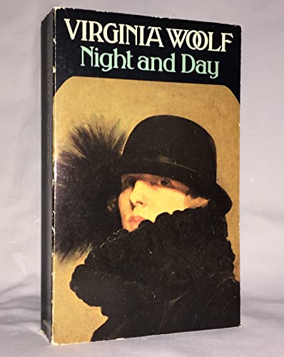 Beispielbild fr Night and Day zum Verkauf von Blackwell's