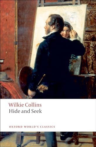 Stock image for Hide and Seek (Oxford World's Classics) for sale by WorldofBooks