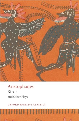 Beispielbild fr Birds and Other Plays (Oxford World's Classics) zum Verkauf von HPB Inc.