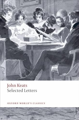 9780199555734: Selected Letters