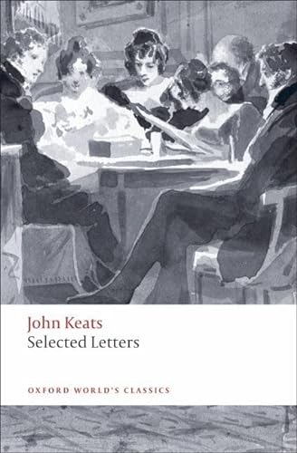 9780199555734: Selected Letters (Oxford World's Classics)