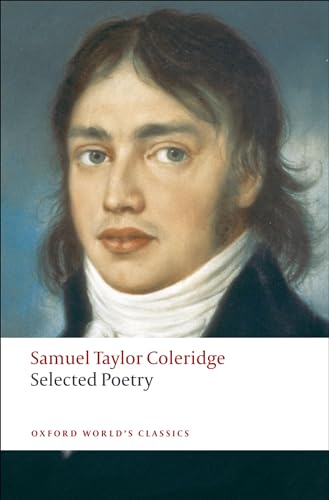 Beispielbild fr Selected Poetry (Oxford World's Classics) zum Verkauf von SecondSale