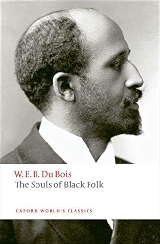 Imagen de archivo de The Souls of Black Folk a la venta por ThriftBooks-Phoenix