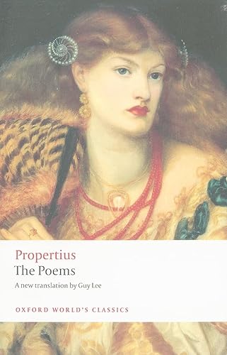 9780199555925: The Poems