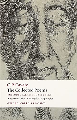 9780199555956: The Collected Poems: with parallel Greek text