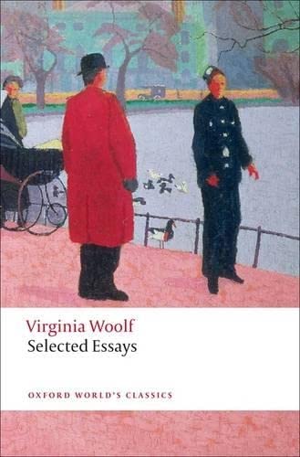Beispielbild fr Selected Essays (Oxford Worlds Classics) zum Verkauf von BooksRun