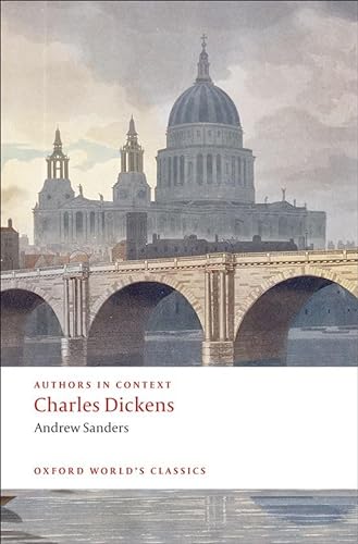 Stock image for Authors in Context: Charles Dickens (Oxford World's Classics) for sale by WorldofBooks