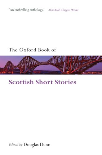 Beispielbild fr The Oxford Book of Scottish Short Stories zum Verkauf von Better World Books