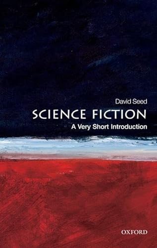 9780199557455: Science Fiction: A Very Short Introduction (Very Short Introductions)