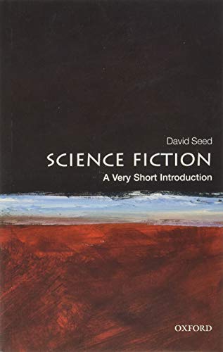 Stock image for Science Fiction: A Very Short Introduction for sale by SecondSale