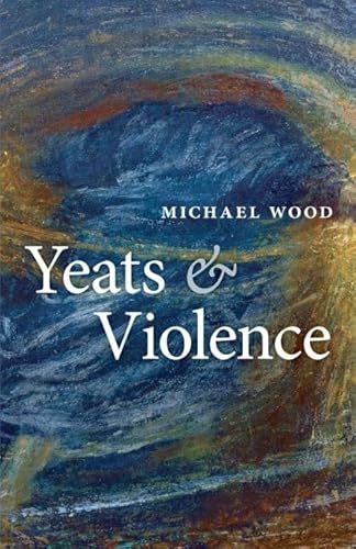 Yeats and Violence