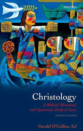 Beispielbild fr Christology: A Biblical, Historical, and Systematic Study of Jesus zum Verkauf von WorldofBooks